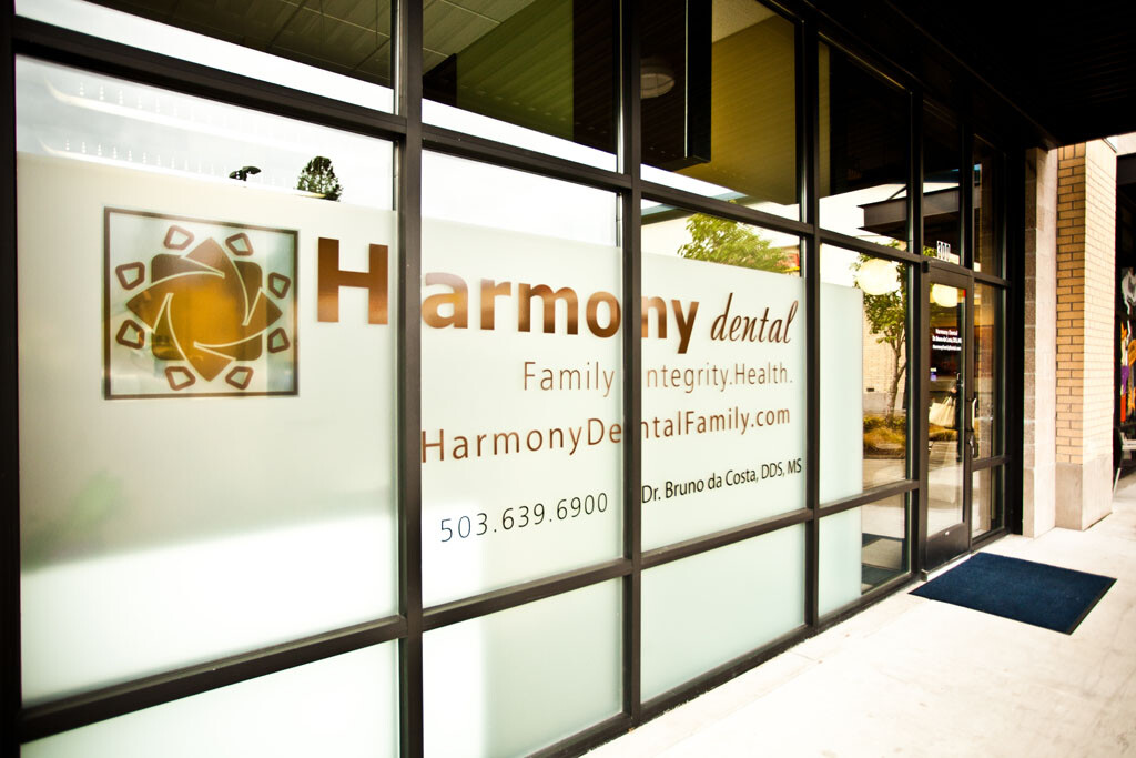 Images Harmony Dental