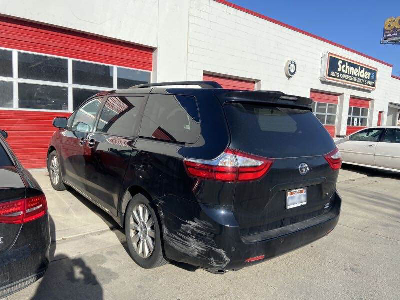 Images Schneider Auto Body
