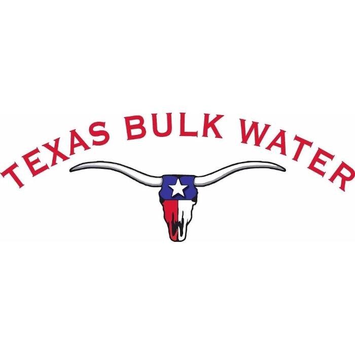 Texas Bulk Water Logo