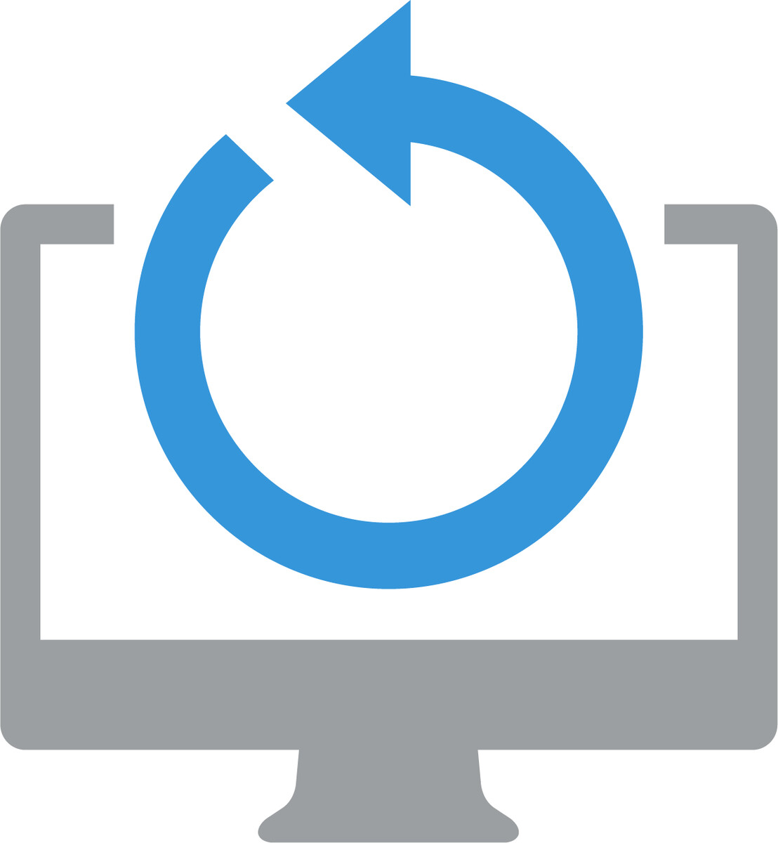 Second Life Mac Logo