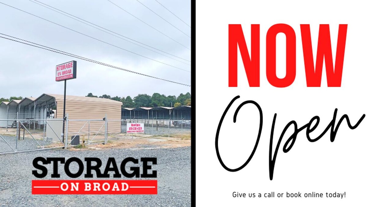 Images Storage on Broad