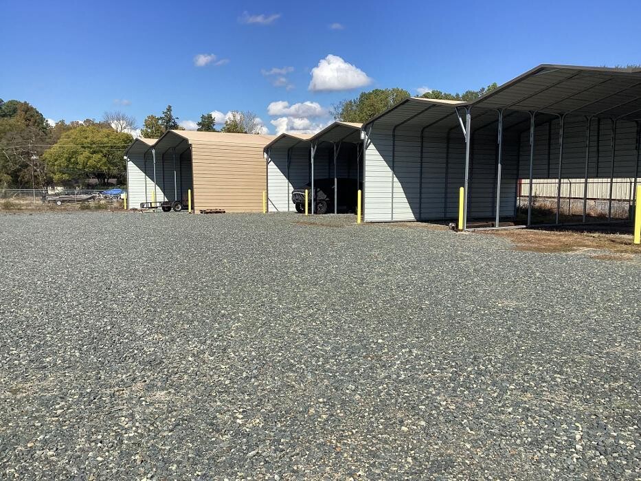 Images Storage on Broad