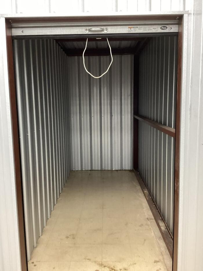 Images Storage on Broad