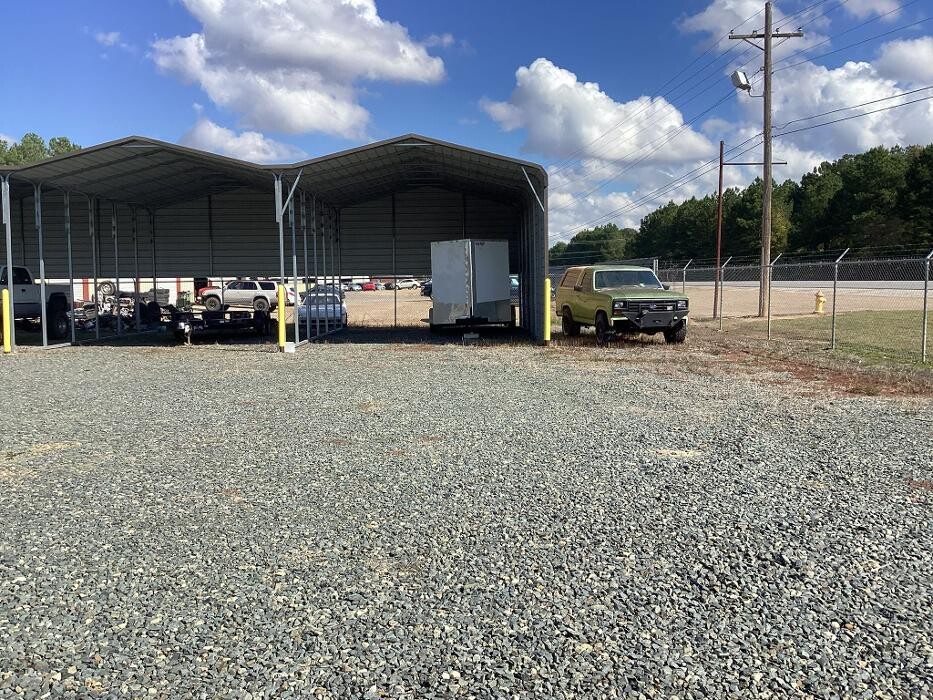 Images Storage on Broad