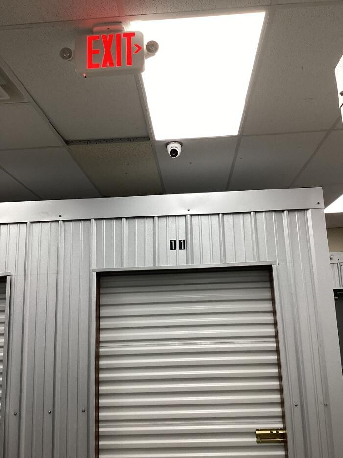 Images Storage on Broad