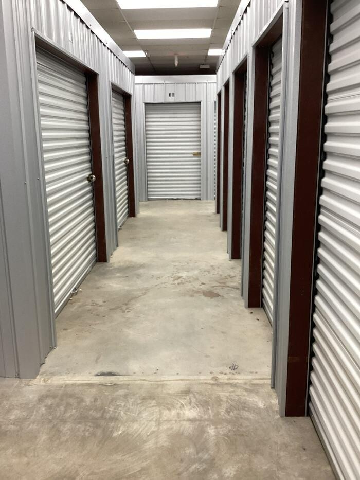 Images Storage on Broad