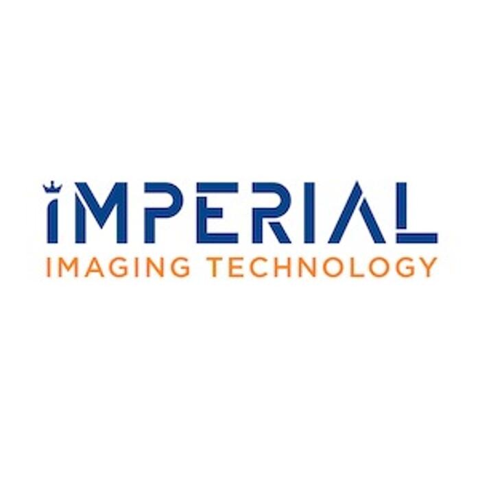 Imperial Imaging Technology Logo