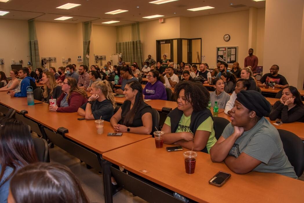 Images ECPI University