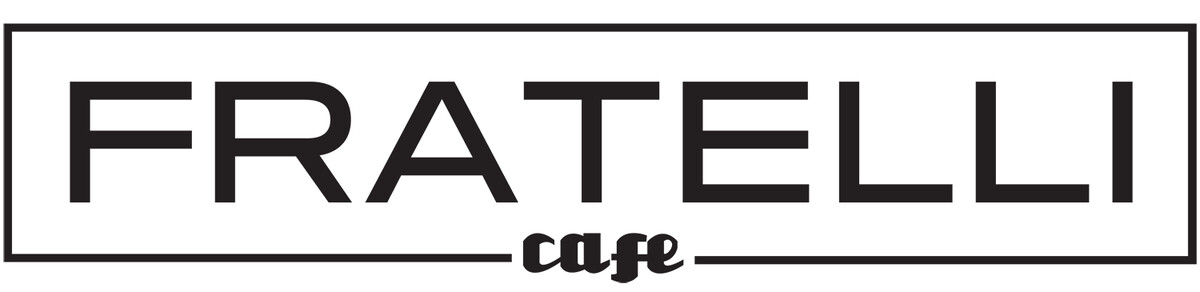 Fratelli Cafe Logo