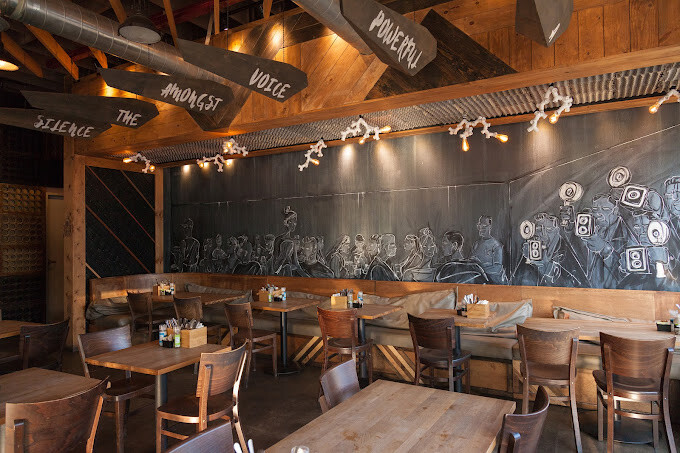 Images Fratelli Cafe