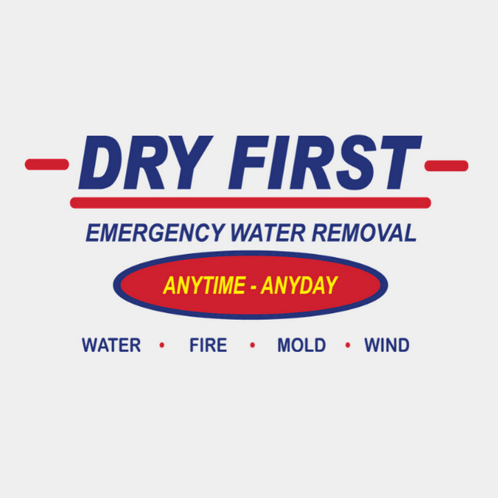 Dry First, Inc. Logo