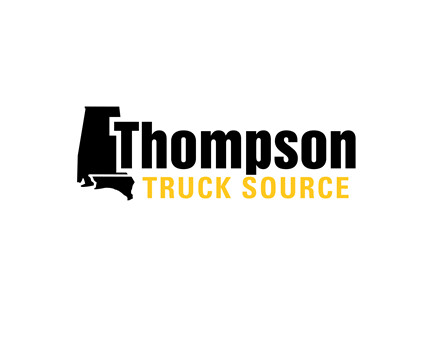 Thompson Truck Source - Alabaster - Permanently Closed Logo
