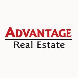 Advantage Real Estate Logo
