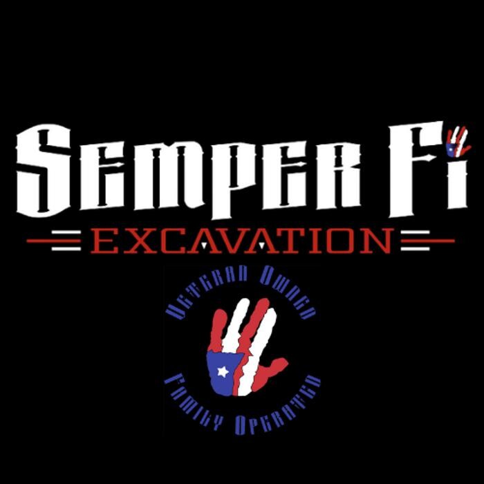 Images Semper Fi Excavation