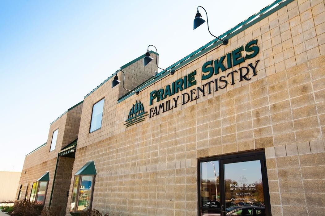Images Prairie Skies Family Dentistry