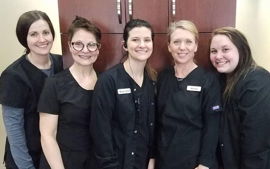 Images Prairie Skies Family Dentistry