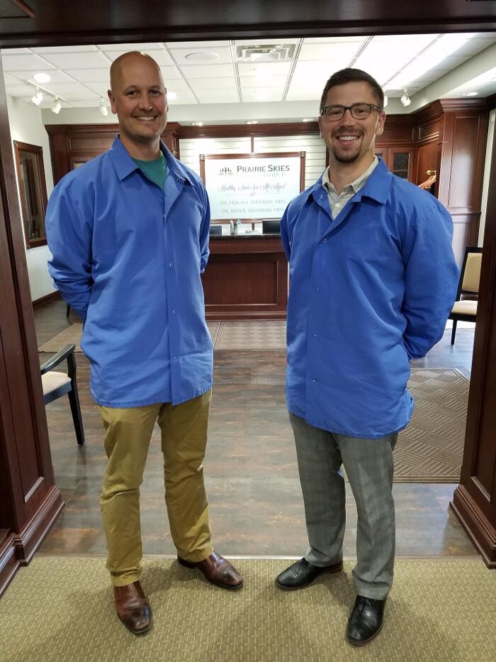 Images Prairie Skies Family Dentistry