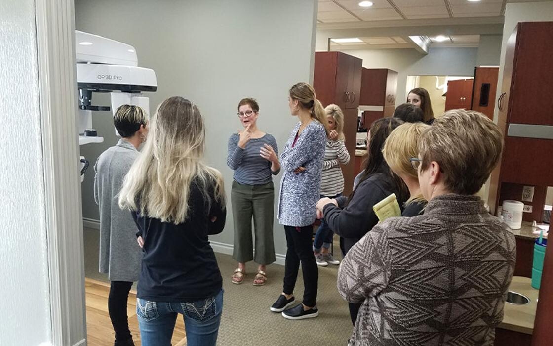 Images Prairie Skies Family Dentistry