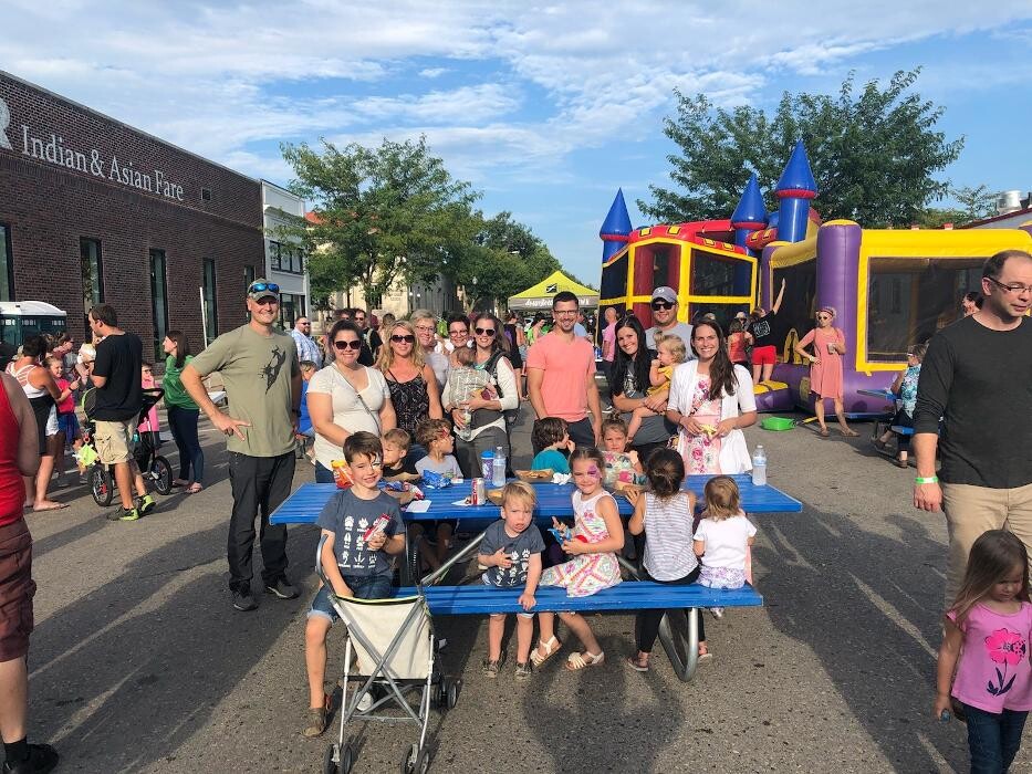 Images Prairie Skies Family Dentistry
