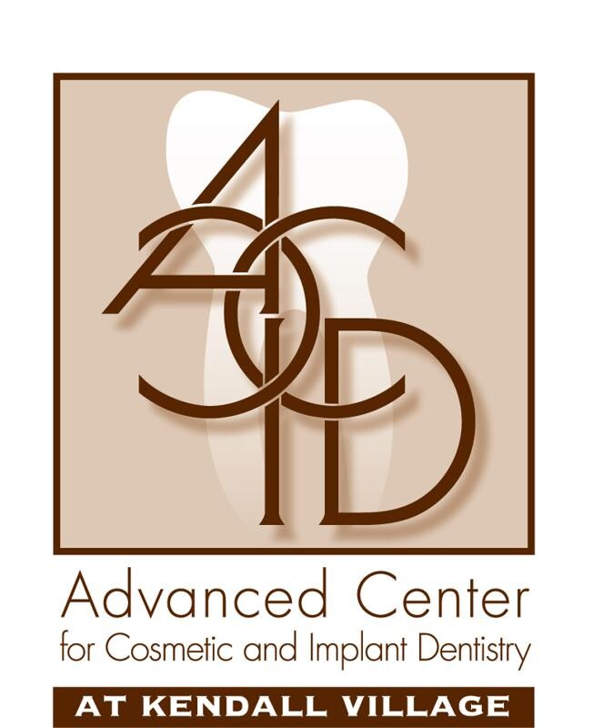 Advanced Center for Cosmetic and Implant Dentistry Logo