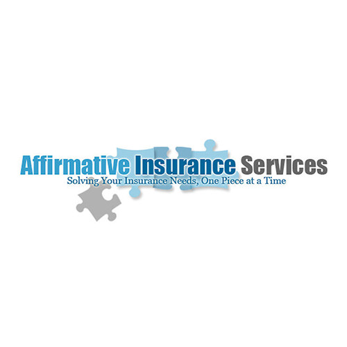 Affirmative Insurance Services Inc Logo
