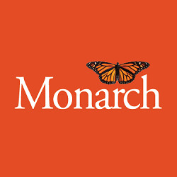 SECU Youth Crisis Center, A Monarch Program - Charlotte Logo