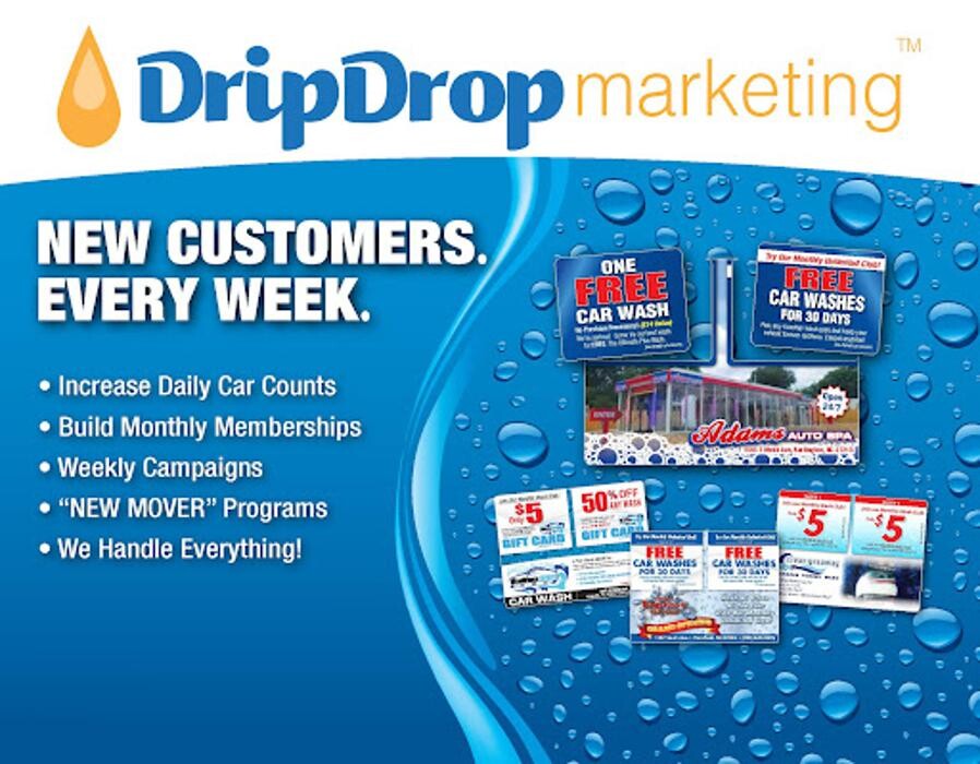 Images DripDrop Marketing