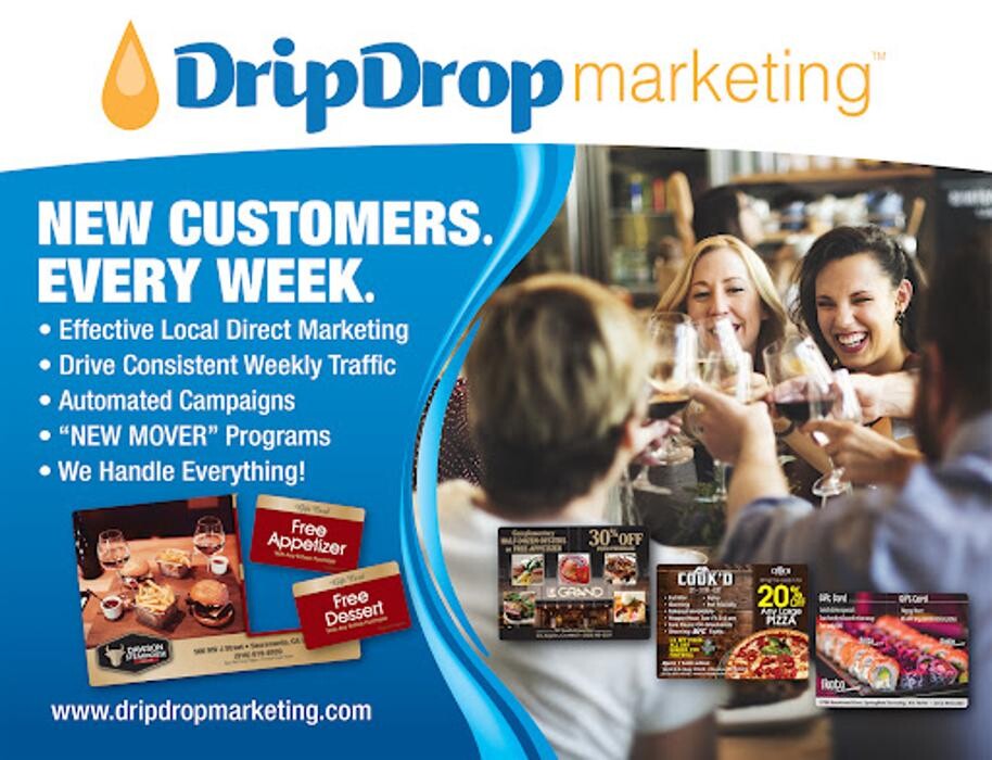 Images DripDrop Marketing