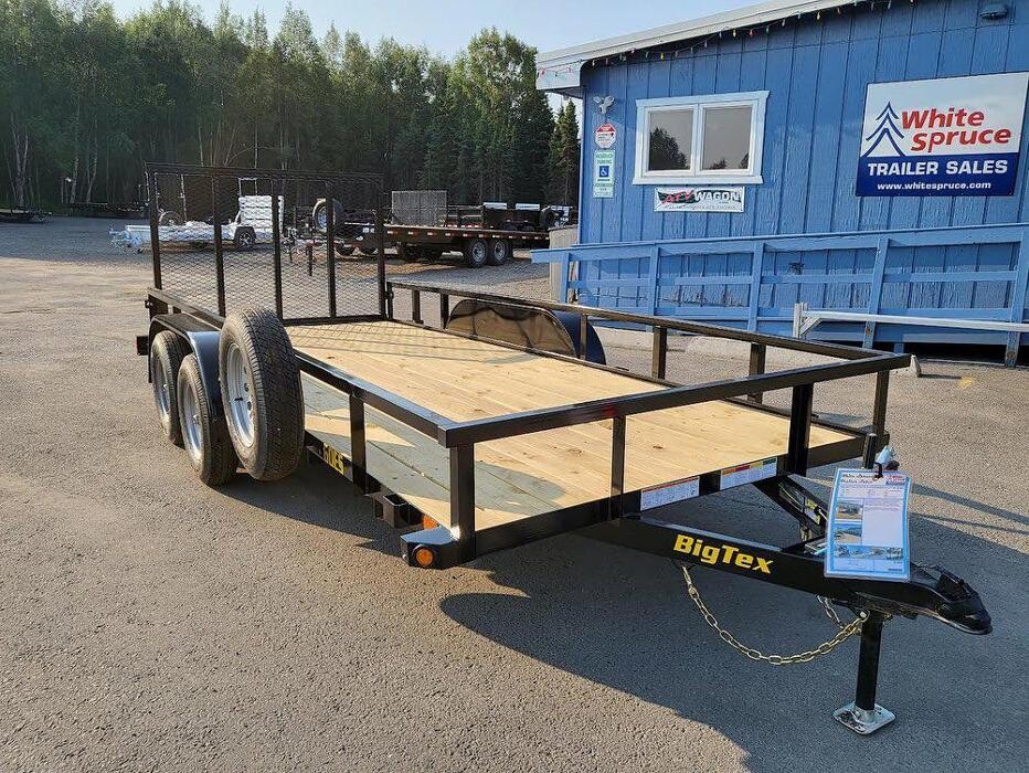 Images White Spruce Trailer Sales