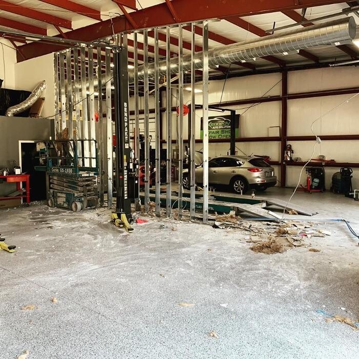 Images Kennedy Auto Solutions