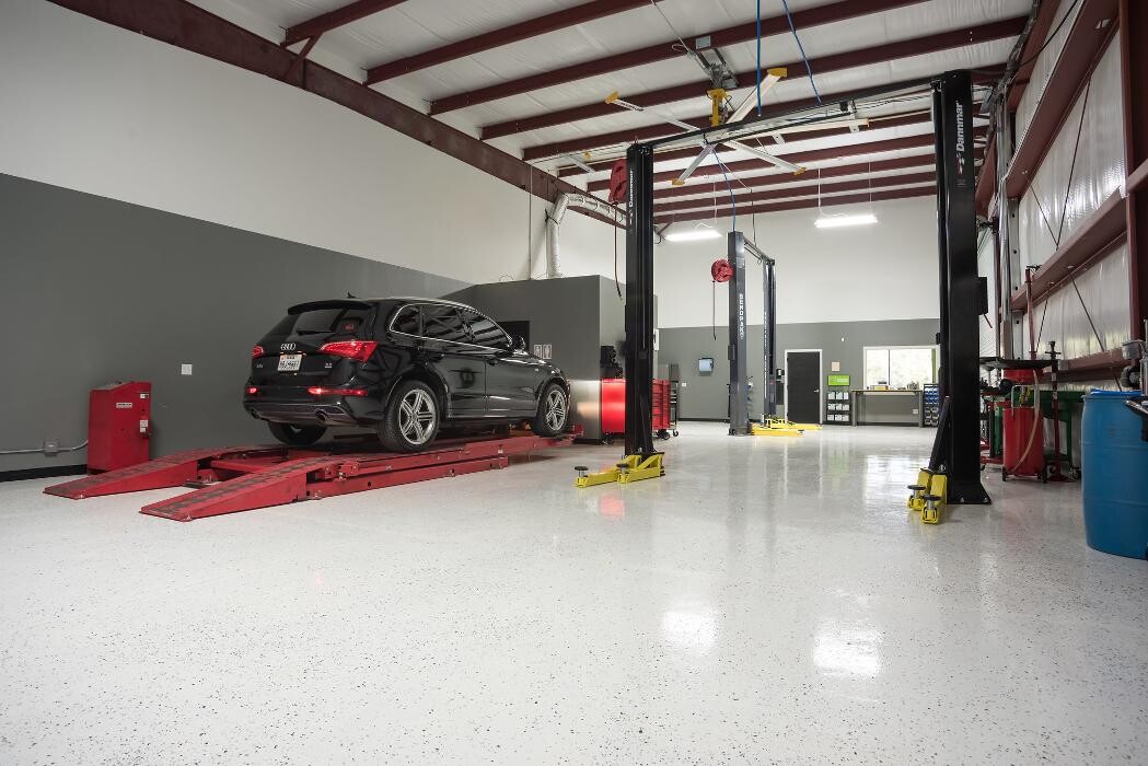 Images Kennedy Auto Solutions