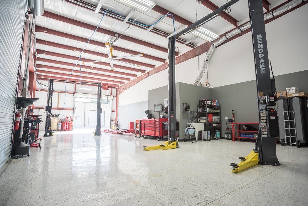 Images Kennedy Auto Solutions
