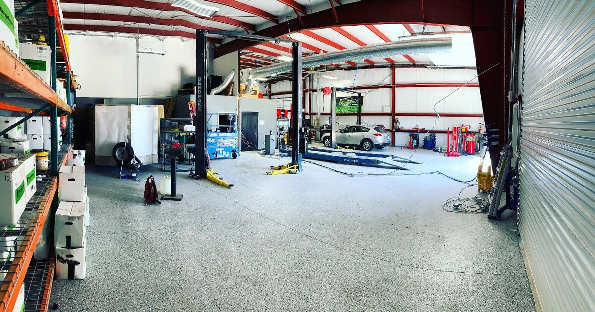 Images Kennedy Auto Solutions