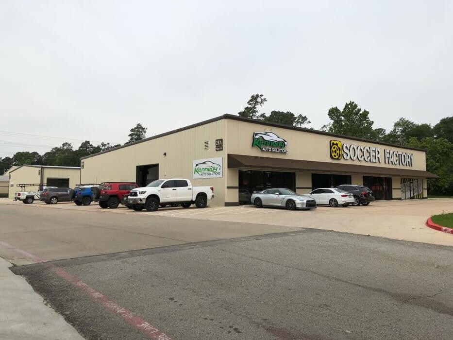 Images Kennedy Auto Solutions