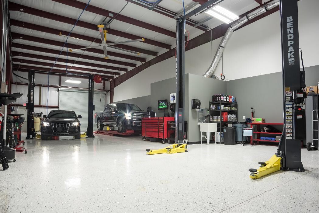 Images Kennedy Auto Solutions