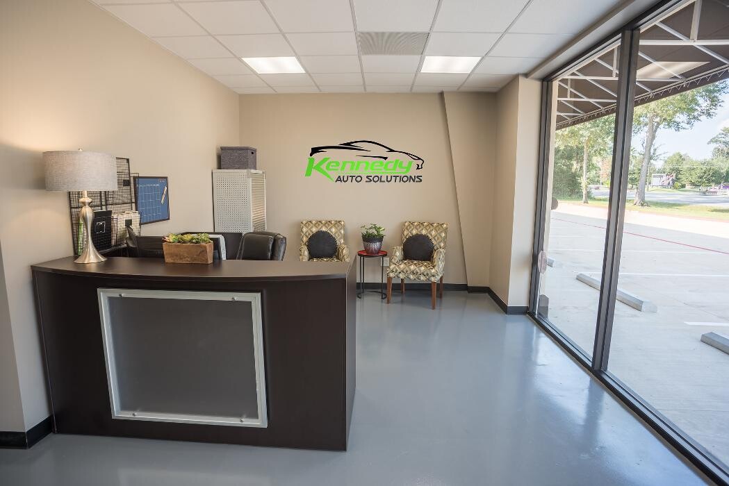 Images Kennedy Auto Solutions