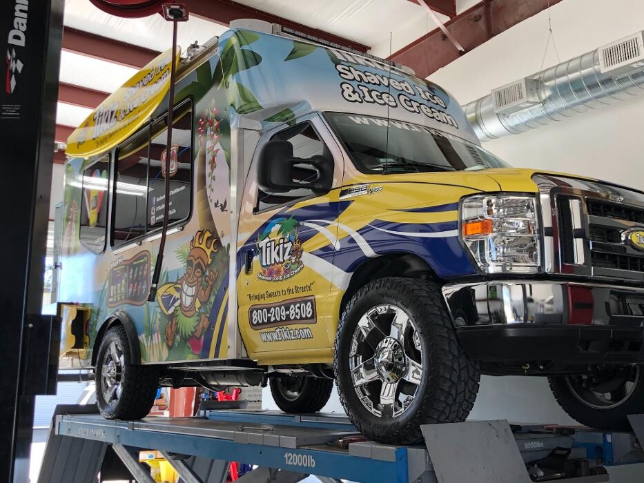 Images Kennedy Auto Solutions