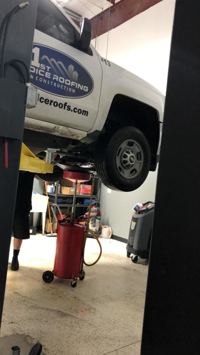 Images Kennedy Auto Solutions