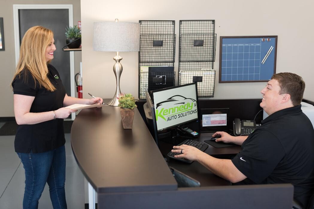 Images Kennedy Auto Solutions