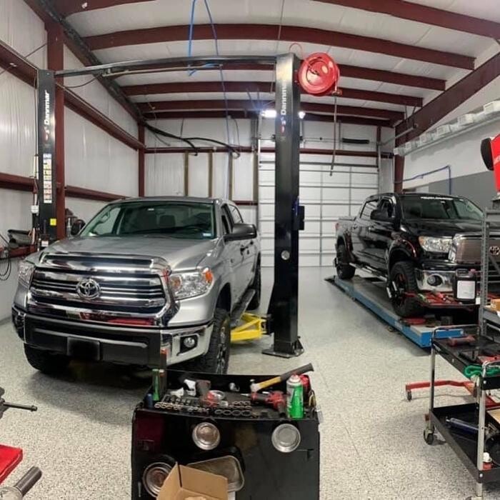 Images Kennedy Auto Solutions