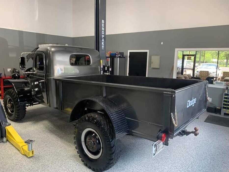 Images Kennedy Auto Solutions