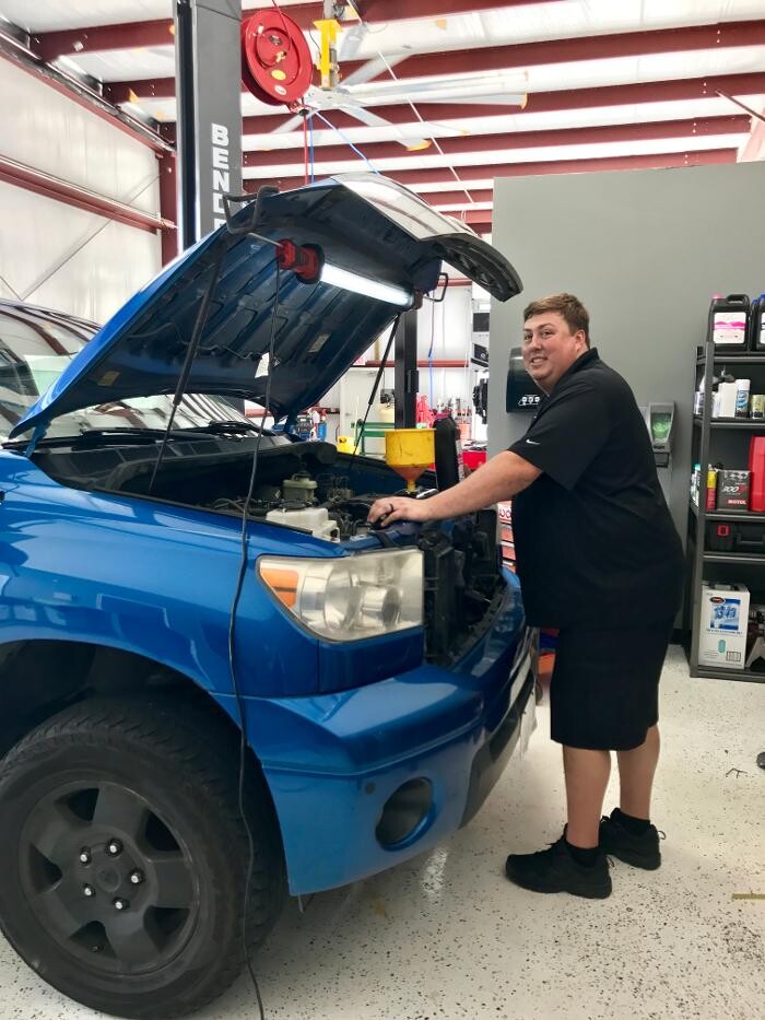 Images Kennedy Auto Solutions