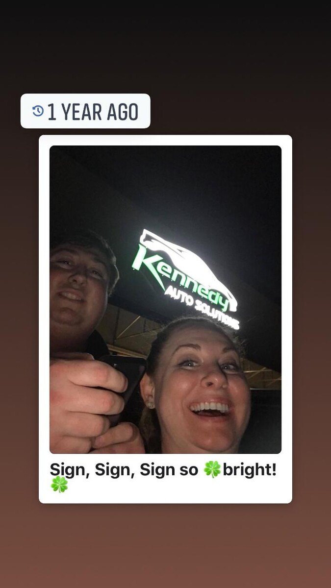 Images Kennedy Auto Solutions