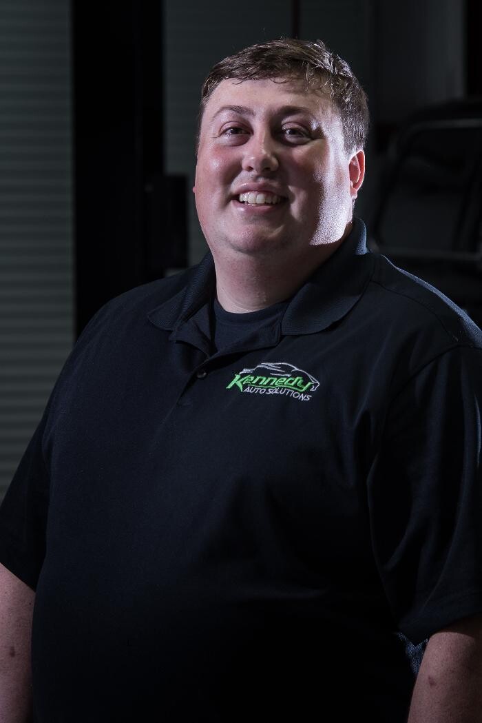 Images Kennedy Auto Solutions