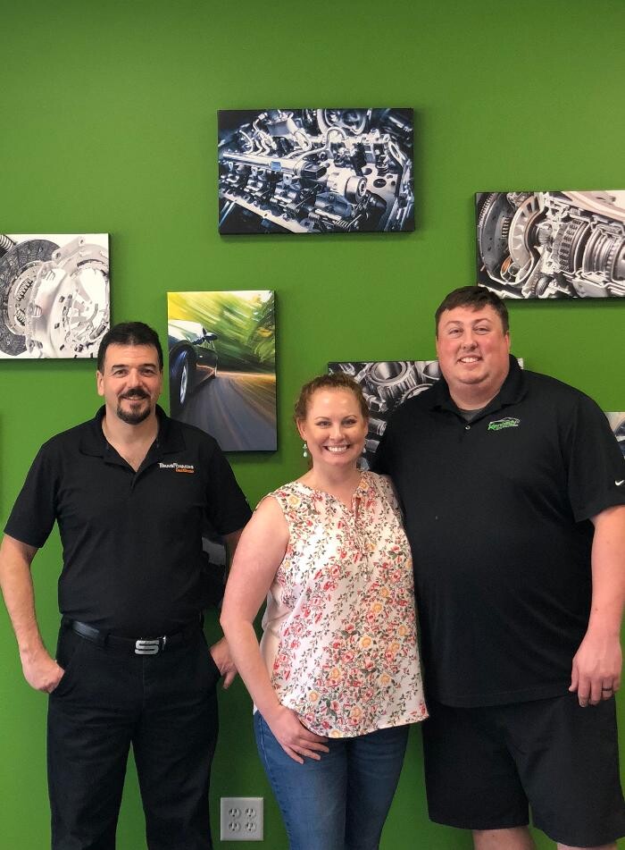 Images Kennedy Auto Solutions