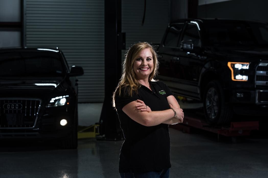 Images Kennedy Auto Solutions