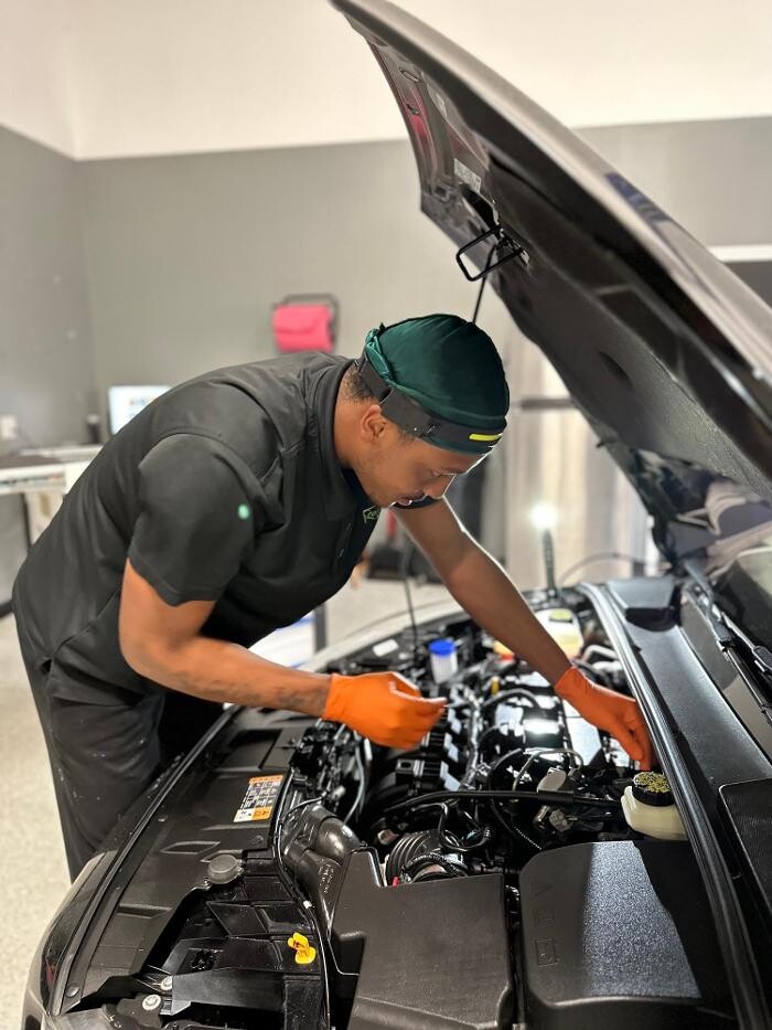 Images Kennedy Auto Solutions