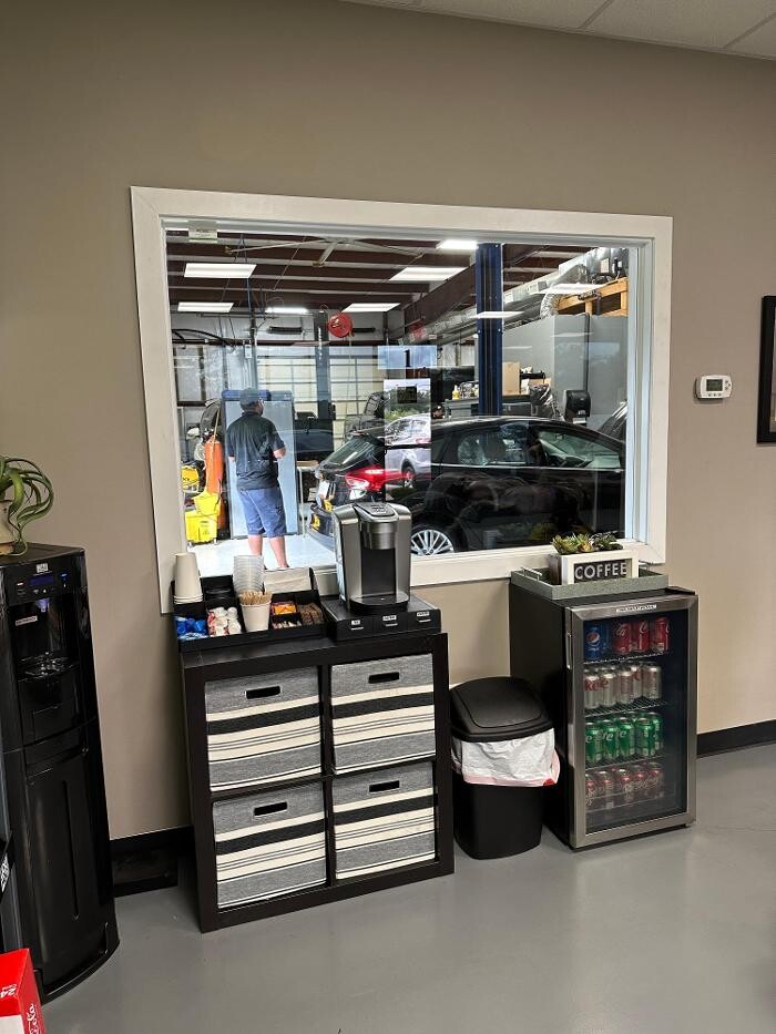 Images Kennedy Auto Solutions