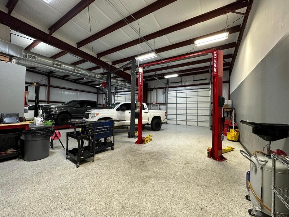 Images Kennedy Auto Solutions