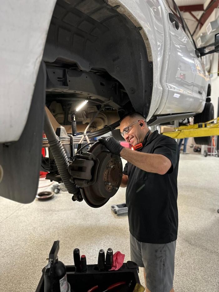 Images Kennedy Auto Solutions